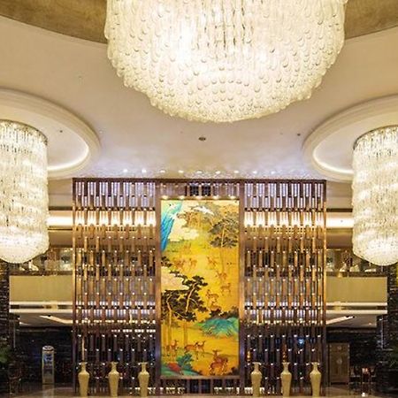 Millennium Hotel Fuqing Dış mekan fotoğraf