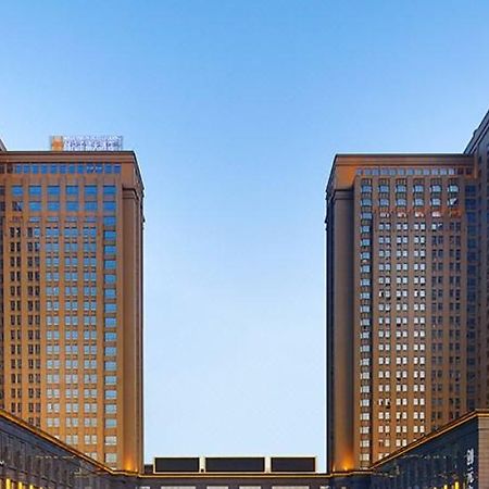 Millennium Hotel Fuqing Dış mekan fotoğraf