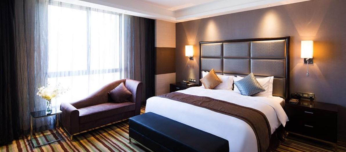 Millennium Hotel Fuqing Dış mekan fotoğraf