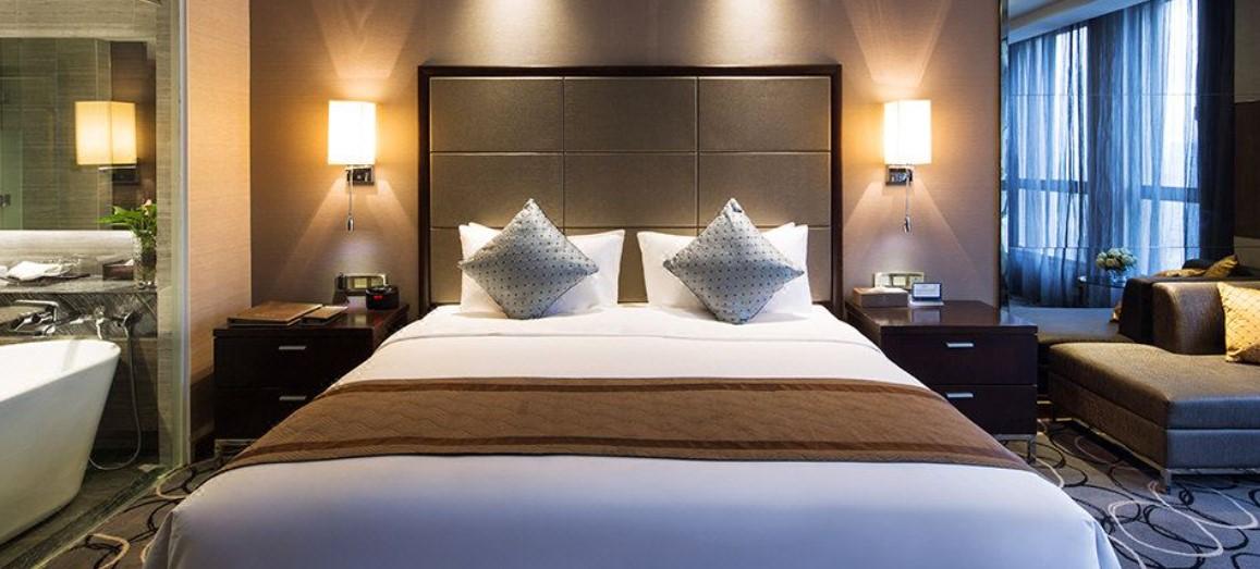 Millennium Hotel Fuqing Dış mekan fotoğraf