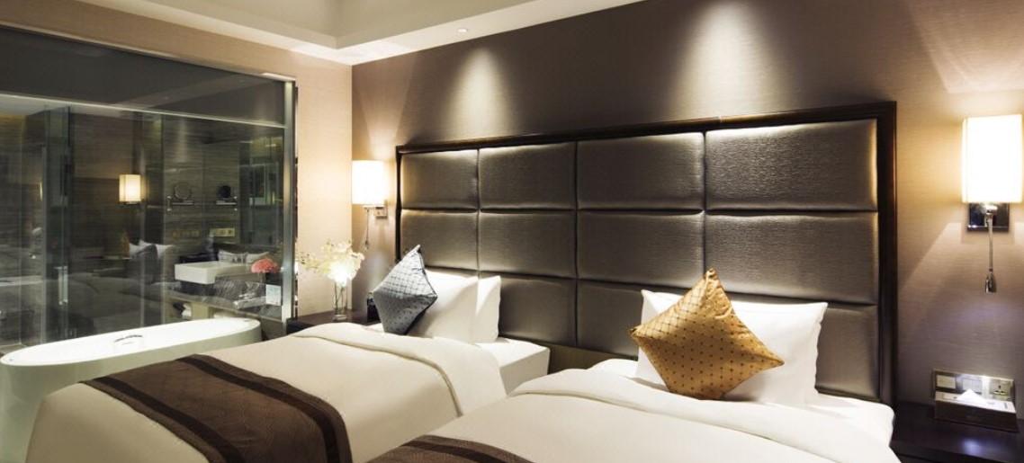 Millennium Hotel Fuqing Dış mekan fotoğraf