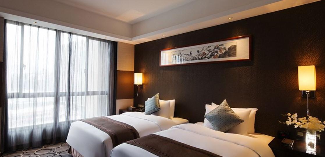 Millennium Hotel Fuqing Dış mekan fotoğraf