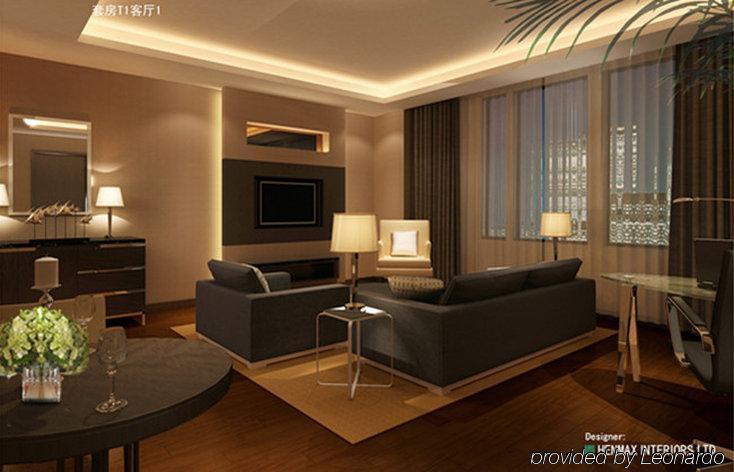 Millennium Hotel Fuqing Dış mekan fotoğraf